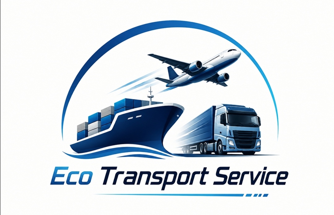 Eco Transport delivery courier