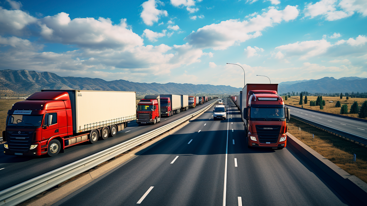 Road Freight